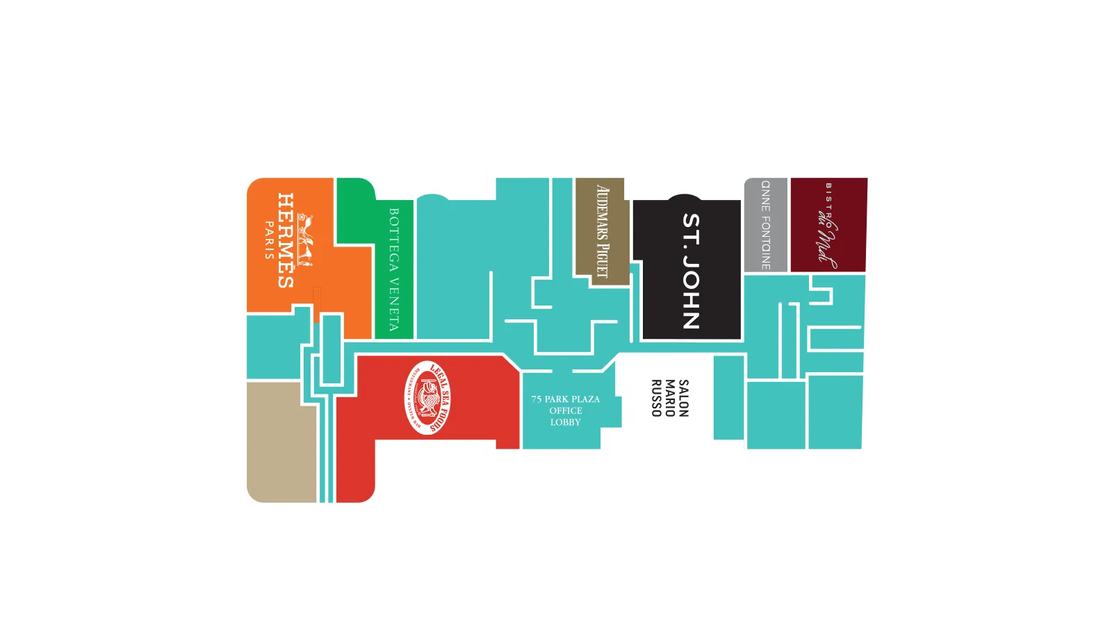 Come visit The Heritage On The Garden at Arlington and Boylston Streets across from Boston’s Public Garden!