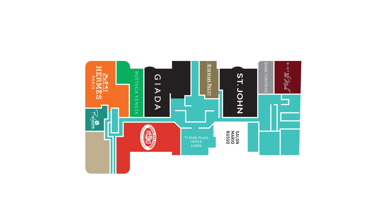 Come visit The Heritage On The Garden at Arlington and Boylston Streets across from Boston’s Public Garden!